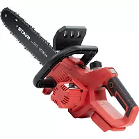 Цепная аккумуляторная пила Ставр STAVR SCS 18BL-30, 18V UNI-M, 9060100020