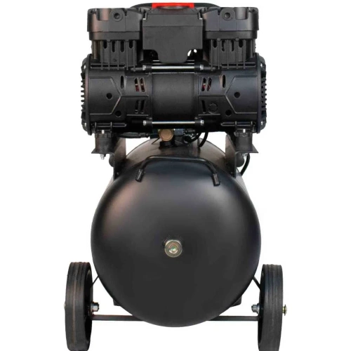Компрессор VERTON air ac-50/480 230 В, 50 Гц, безмасляный, 480 л/м, 50 л, 8 б, 4 кВт, 2850 об/мин, рапид/быстросъем 01.14019.13925 фото 11