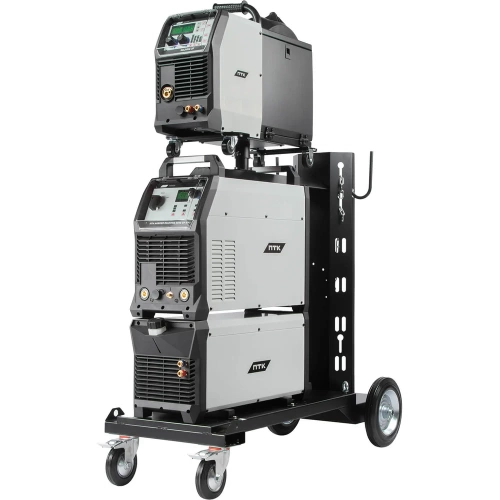 Аппарат полуавтоматической сварки ПТК HANKER MIG 500S DP H52 00000042966