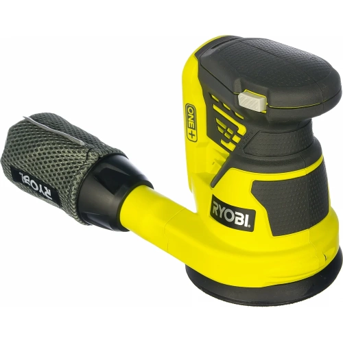 Эксцентриковая шлифмашина Ryobi ONE+ R18ROS-0 5133002471 фото 5