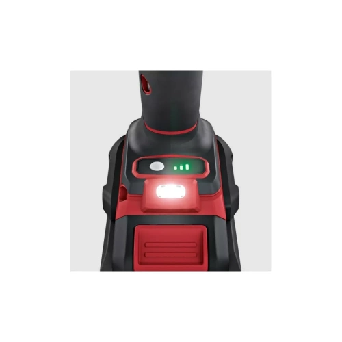 Аккумуляторный ударный гайковерт FLEX IW 3/4 18.0-EC 492620 фото 5