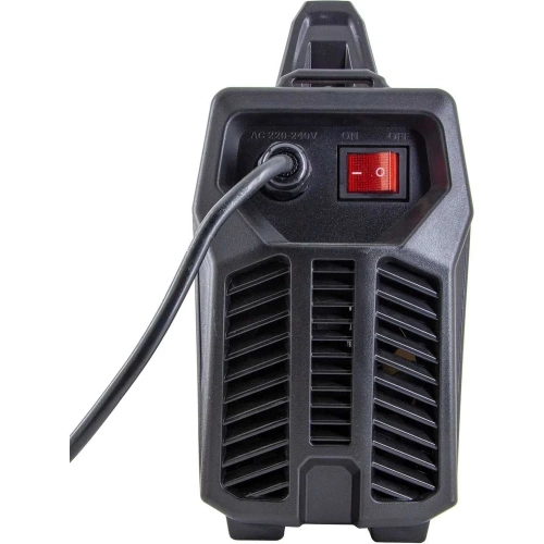Сварочный аппарат WELDER LCD MMA-250A фото 6