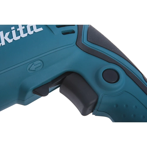 Ударная дрель Makita HP1631 фото 4