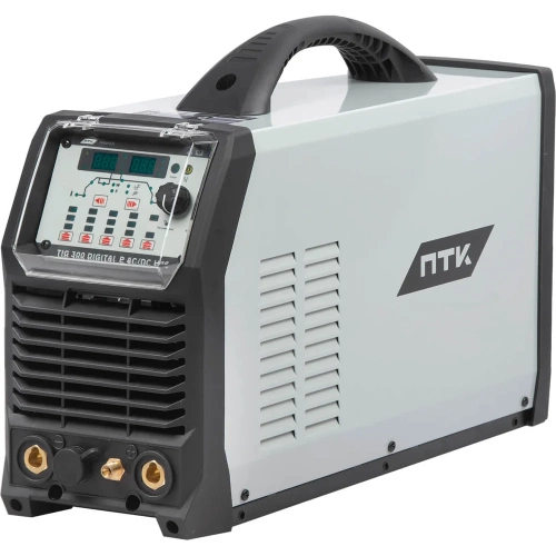 Аппарат аргонодуговой сварки ПТК HANKER TIG 300 DIGITAL P AC/DC H39 00000042960