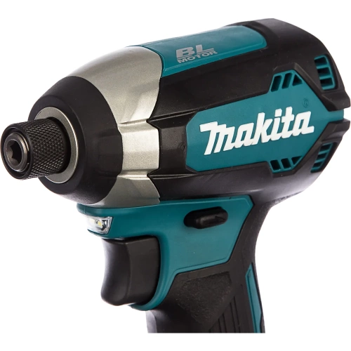 Аккумуляторный шуруповерт Makita DTD153ZJ фото 6
