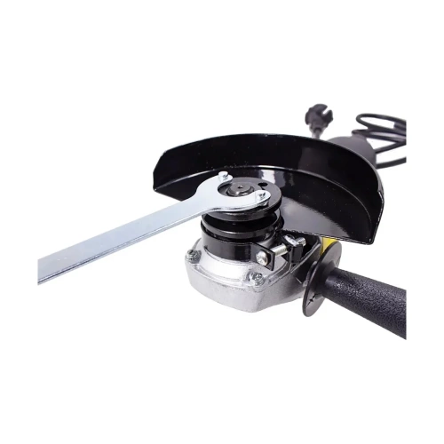 Углошлифовальная электрическая машина WMC TOOLS WMC-S1M-DH31-115(51353) фото 10