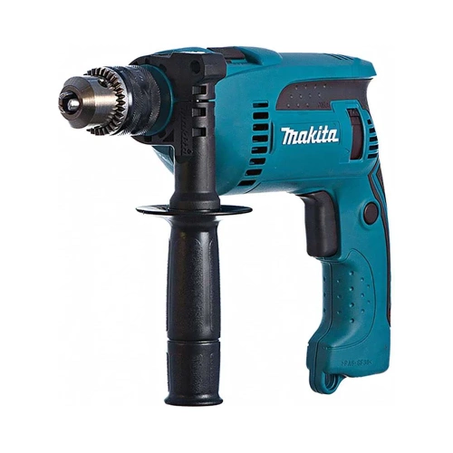 Ударная дрель Makita HP1640K фото 3