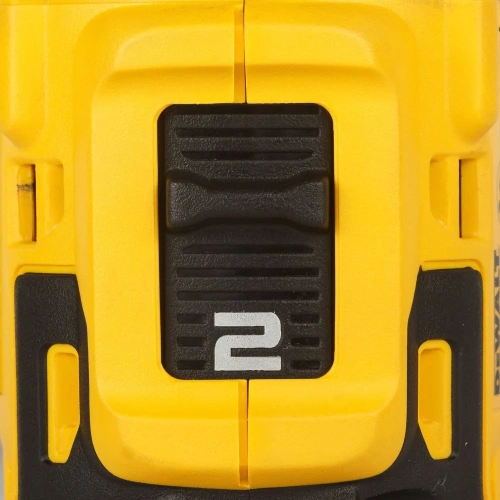 Аккумуляторная бесщеточная дрель-шуруповерт Dewalt 18В DCD708P2T DCD708P2T-QW фото 8