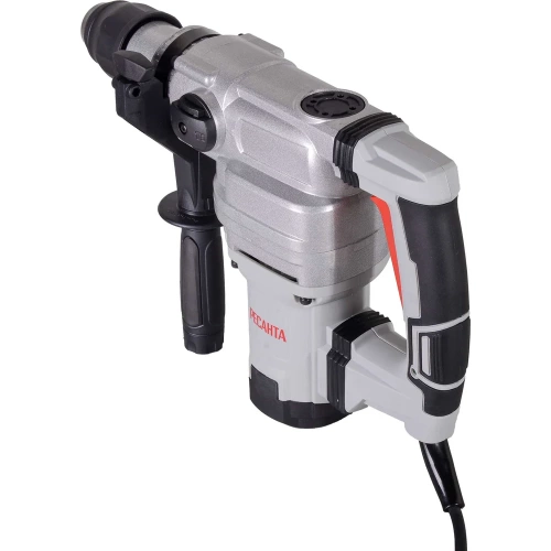 Перфоратор Ресанта П-40-1600КМ SDS-Max 75/3/7 фото 7