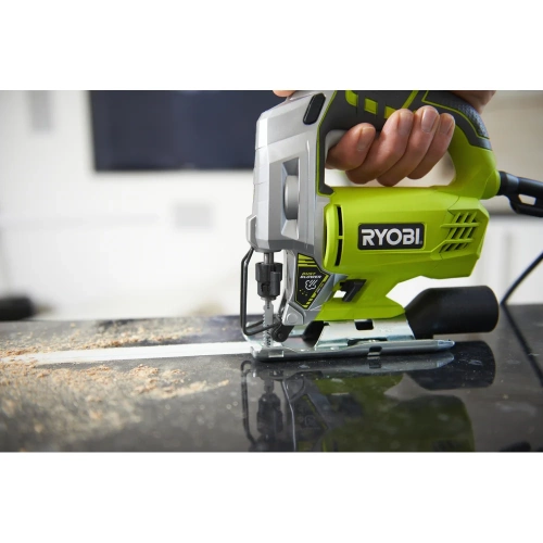 Лобзик Ryobi RJS750-G 5133002215 фото 8