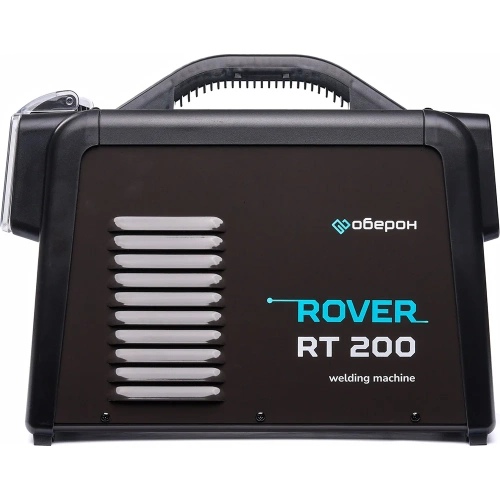 Сварочный инвертор Оберон RT 200P Rover SD3202 фото 6