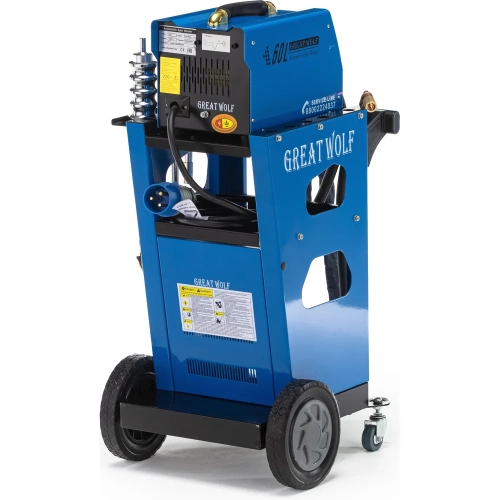 Споттер Great Wolf GW-60L 220 фото 6