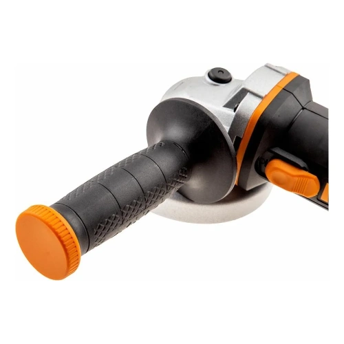 Аккумуляторная угловая шлифмашина WORX WX800.9 фото 10