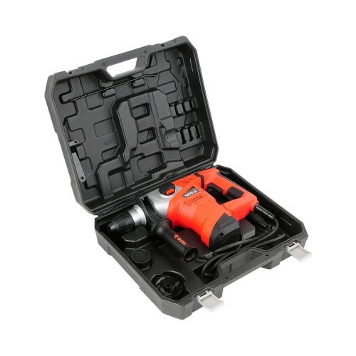 Дрель-перфоратор YATO SDS PLUS 1500 Вт YT-82127 фото 4