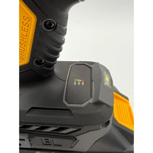 Дрель-шуруповерт аккумуляторная BlackWeld 21V 3.0Ah 150244 фото 6