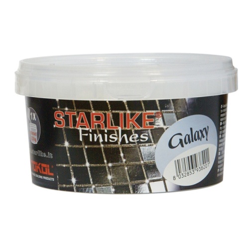 Добавка декоративная для затирок Litokol Starlike Finishes Galaxy 0,15 кг
