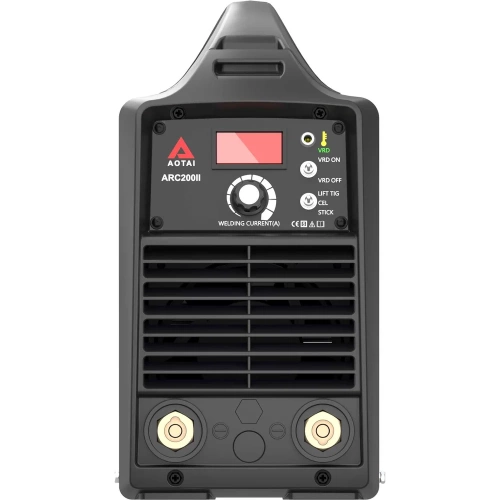 Источник с сетевым кабелем AOTAI ARC 200II 3 метра 00-0011370  531200-00167К фото 4