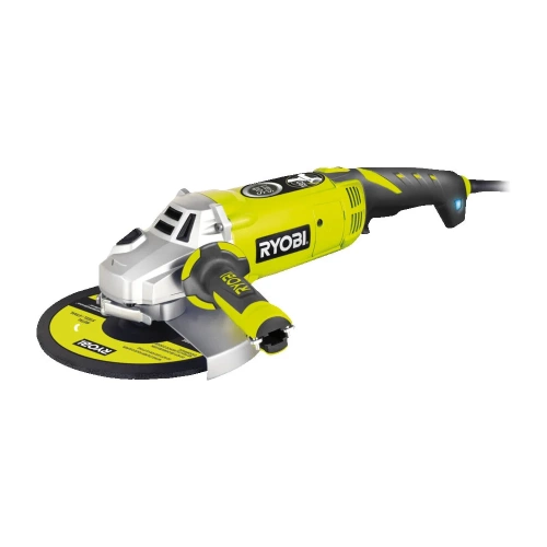 Углошлифмашина Ryobi EAG2000-G 5133002193 фото 5