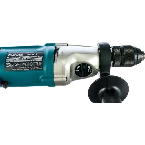 Дрель Makita DP 4011 фото 5