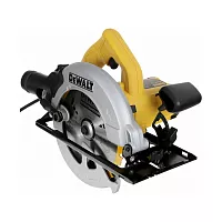 Дисковая пила DEWALT DWE 560 K