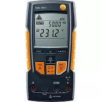 Цифровой мультиметр Testo 760-1 с поверкой к0000013966