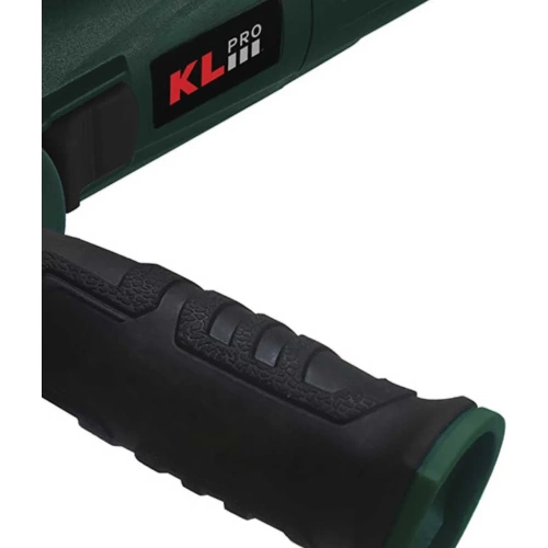 Профессиональная болгарка KLPRO KLAT11511 c регулировкой оборотов 14019 фото 4