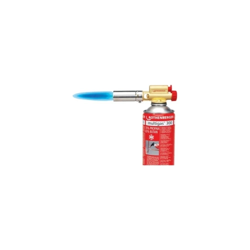 Горелка газовая Rothenberger EASY FIRE 35553 фото 4