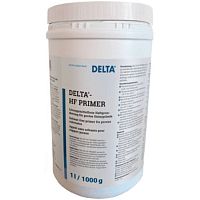 Грунтовка полимерная Delta-HF-Primer для пористых оснований 1 л