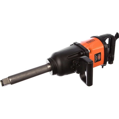 Пневмогайковерт AV Steel 1"dr. 3375Нм 9' 15,5кг AV-762700