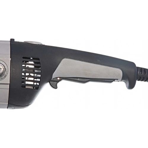 Угловая шлифмашина Интерскол УШМ-230/2100 М 60.1.2.00 фото 7