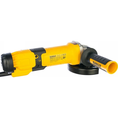 Угловая шлифмашина DEWALT DWE4257 фото 3