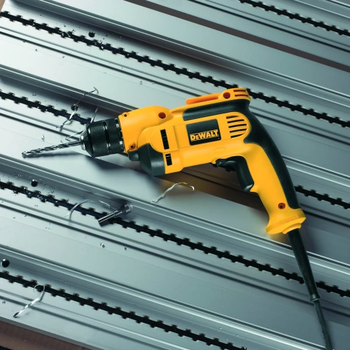 Дрель DEWALT DWD112S DWD112S-QS фото 6