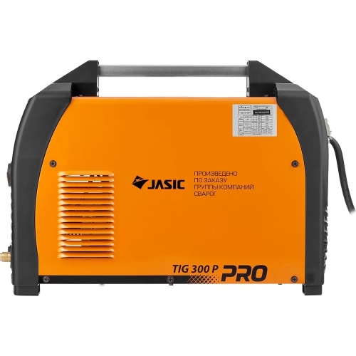 Cварочный инвертор Сварог TIG 300 P PRO W232 97807 фото 4
