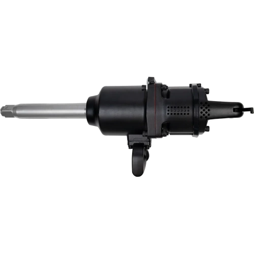 Пневматический грузовой гайковерт KRAFT 1", 4200 н.м KT 707013 фото 3