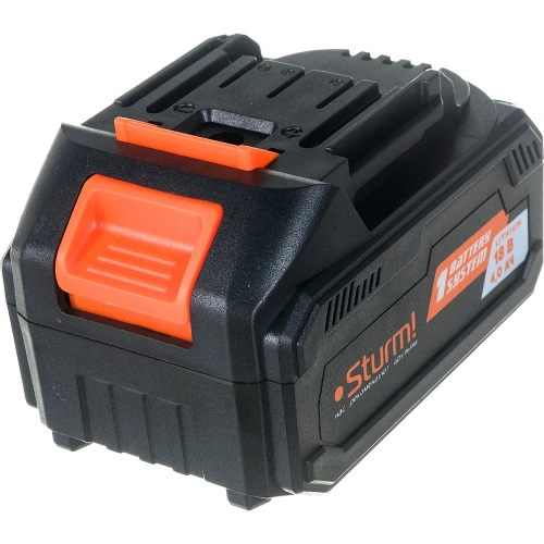 Аккумулятор 1BatterySystem (18 В; 4 Ач) Sturm SBP1804 фото 8