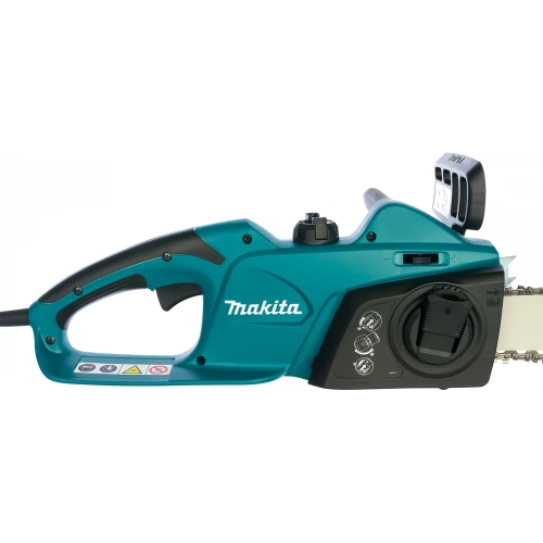 Электрическая цепная пила Makita UC3041A фото 8