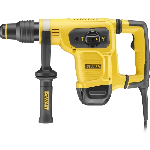 Перфоратор DEWALT SDS-max D25481K фото 3