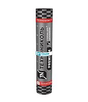 Материал кровельный Техноэласт Прайм ЭММ-3, нижний слой, полиэфир, 10 м²