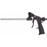 Пистолет для пены INTERTOOL 4 насадки PT-0608