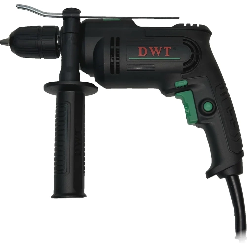 Ударная дрель DWT SBMP07-13 C фото 7