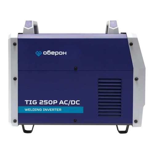 Сварочный инвертор Оберон TIG 250P AC/DC KG3251 фото 5