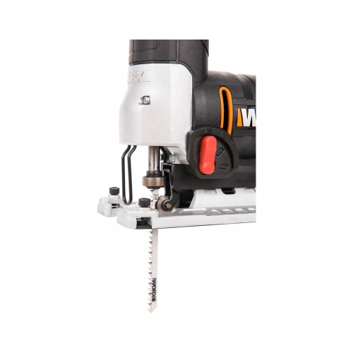 Электрический лобзик WORX WX478.1 фото 4