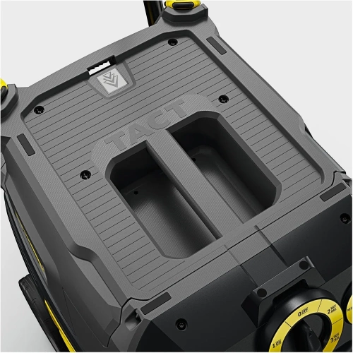 Пылесос влажной и сухой уборки KARCHER NT 40/1 Tact Te L 1.148-311 фото 7