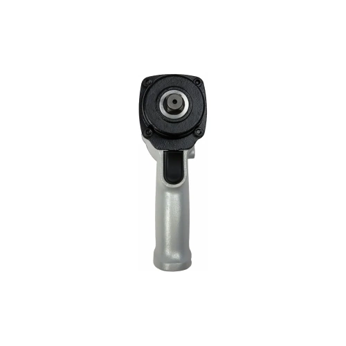 Ударный пневмогайковерт Сервис Ключ 1/2" композитный 610 Нм, 70 кг/см расход воздух 75590 фото 4