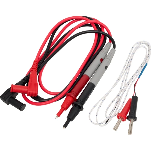 Цифровой мультиметр MASTECH MS830T 00-00013495 фото 5