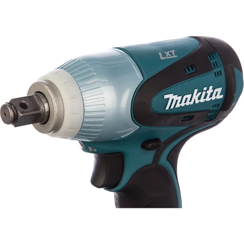 Аккумуляторный гайковерт Makita DTW251Z фото 7