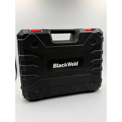 Гайковерт аккумуляторный бесщеточный BlackWeld BS06 800N 4.0 Ah 150164 фото 6