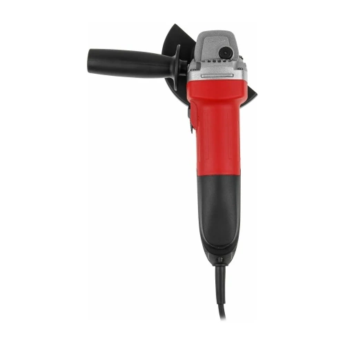 Одноручная углошлифмашина WORTEX AG 1213-4 0329156 фото 11