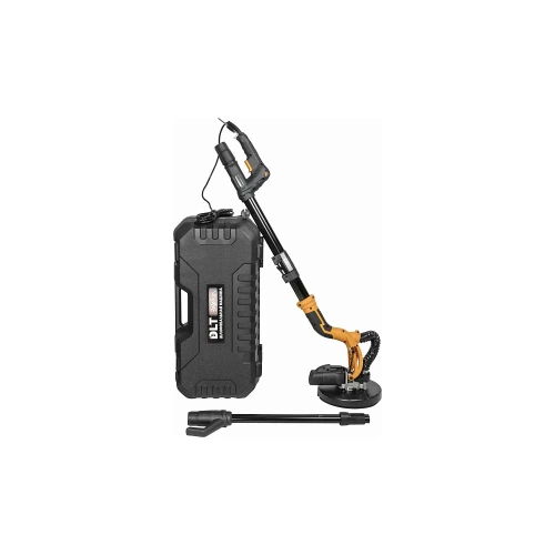 Шлифмашина DLT Жираф R7237 PLUS, 600 Вт, 600-1500 об/мин 0886 фото 3