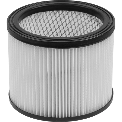 Пылесос строительный WORTEX VC 1512-1 WS 1200 Вт, 20 л, провод 4 м, шланг 3 м 1329991 ЦЗ-1947763622 фото 9